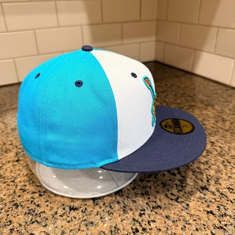 New Era nashville sounds